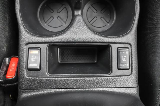 2020 Nissan Rogue SL Intelligent AWD