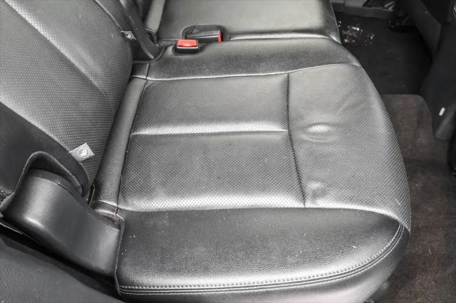 2020 Nissan Rogue SL Intelligent AWD