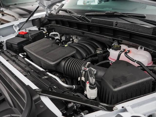 2026 GMC Sierra 1500 Crew Cab, Short Bed, Denali, 4WD