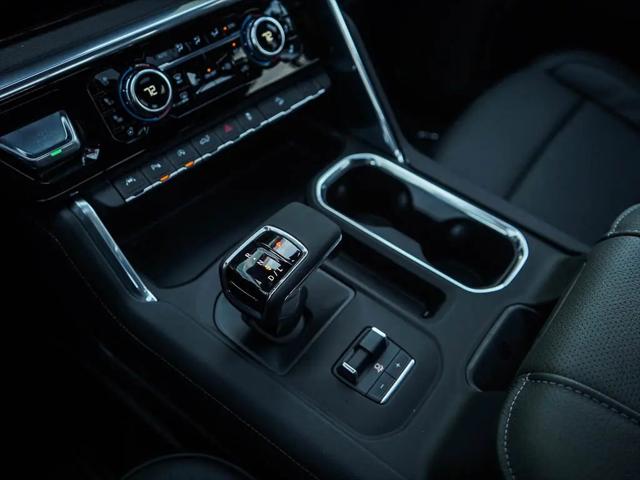 2026 GMC Sierra 1500 Crew Cab, Short Bed, Denali, 4WD