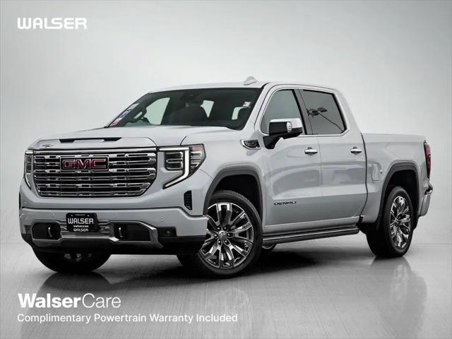 2026 GMC Sierra 1500 Crew Cab, Short Bed, Denali, 4WD for sale in Roseville, MN