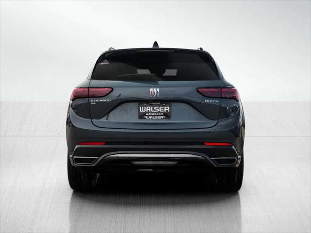 2026 Buick Envision Sport Touring AWD