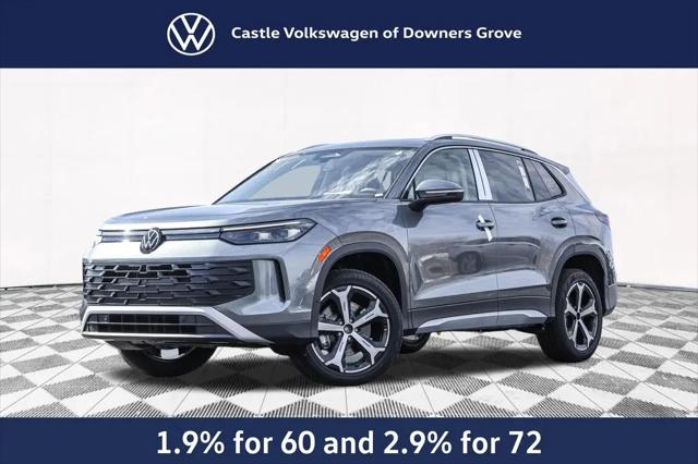 2026 Volkswagen Tiguan SE for sale in Downers Grove, IL