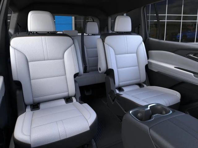 2026 Chevrolet Traverse FWD High Country