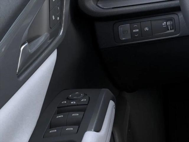 2026 Chevrolet Traverse FWD High Country