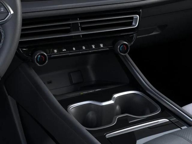 2026 Chevrolet Traverse FWD High Country