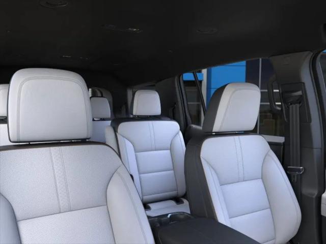 2026 Chevrolet Traverse FWD High Country