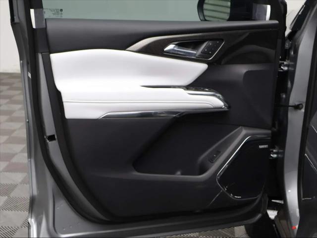 2026 Chevrolet Traverse FWD High Country
