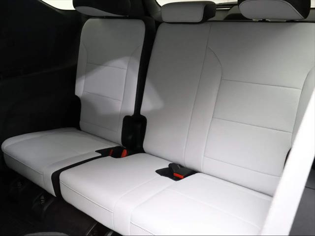 2026 Chevrolet Traverse FWD High Country