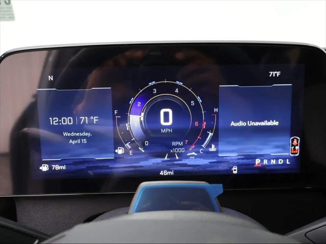 2026 Chevrolet Traverse FWD High Country