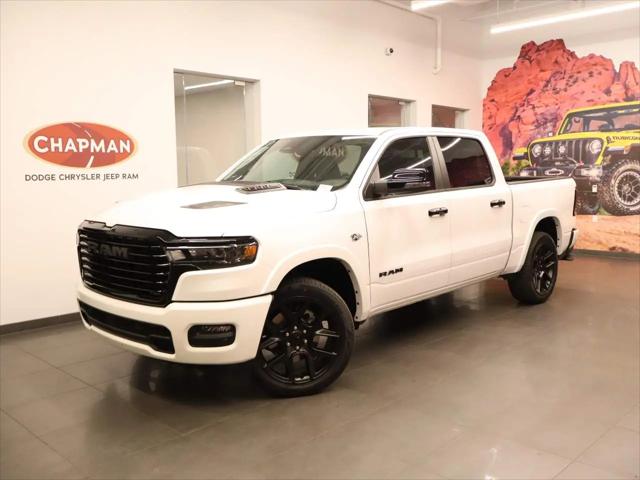 2026 Ram 1500 Laramie for sale in Scottsdale, AZ
