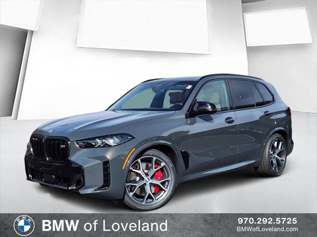 2026 BMW X5 M60i for sale in Loveland, CO
