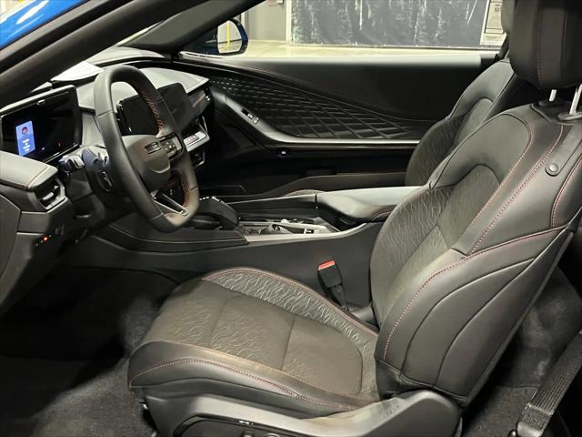 2026 Dodge Charger Scat Pack 2-Door AWD