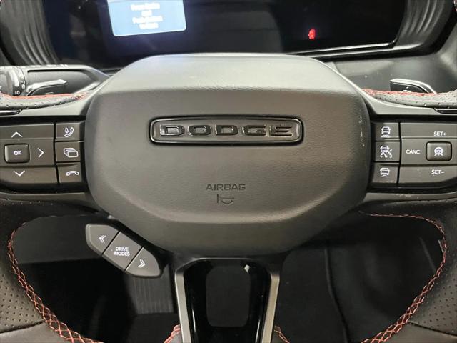 2026 Dodge Charger Scat Pack 2-Door AWD