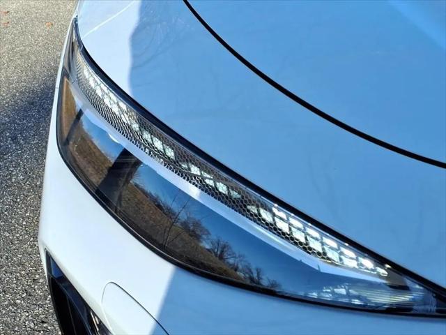 2026 Audi A6 Prestige quattro S tronic
