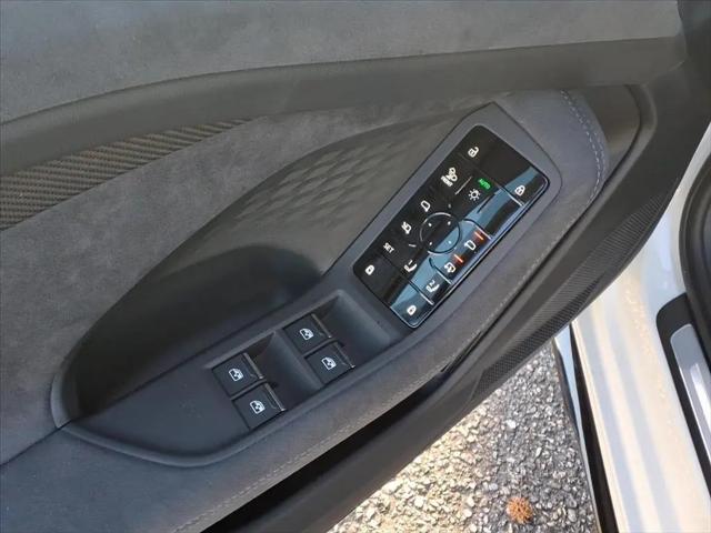 2026 Audi A6 Prestige quattro S tronic