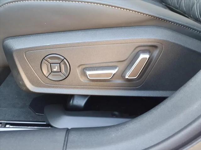 2026 Audi A6 Prestige quattro S tronic