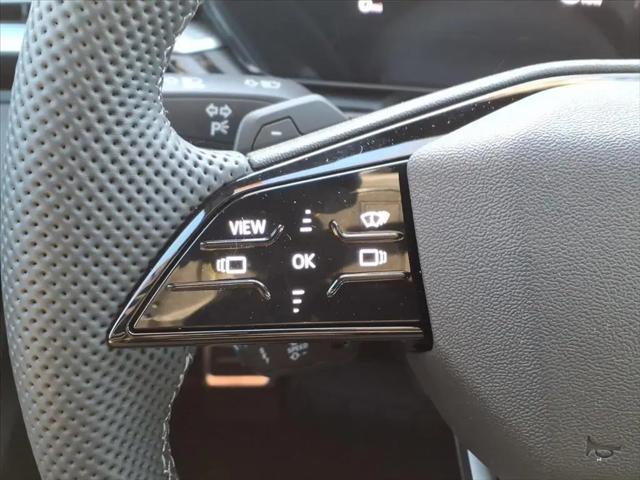 2026 Audi A6 Prestige quattro S tronic
