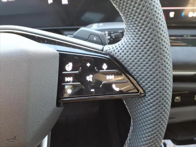 2026 Audi A6 Prestige quattro S tronic