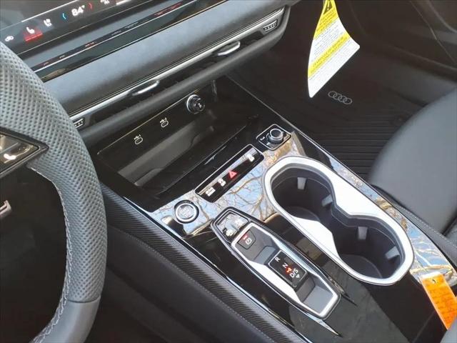2026 Audi A6 Prestige quattro S tronic