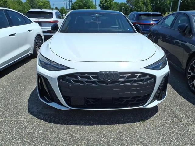 2026 Audi A6 Prestige quattro S tronic
