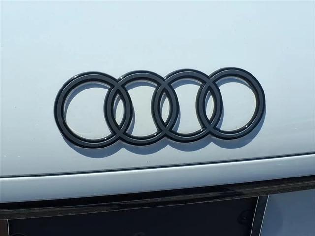 2026 Audi A6 Prestige quattro S tronic