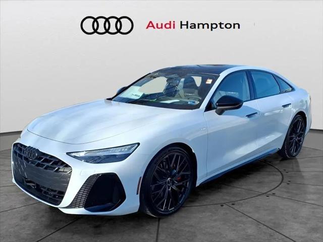 2026 Audi A6 Prestige quattro S tronic for sale in Hampton, VA