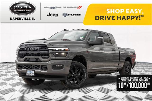 2026 Ram 2500 Laramie Mega Cab 4x4 6'4" Box for sale in Naperville, IL