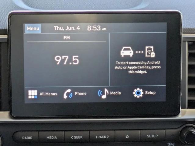 2026 Hyundai Venue SE