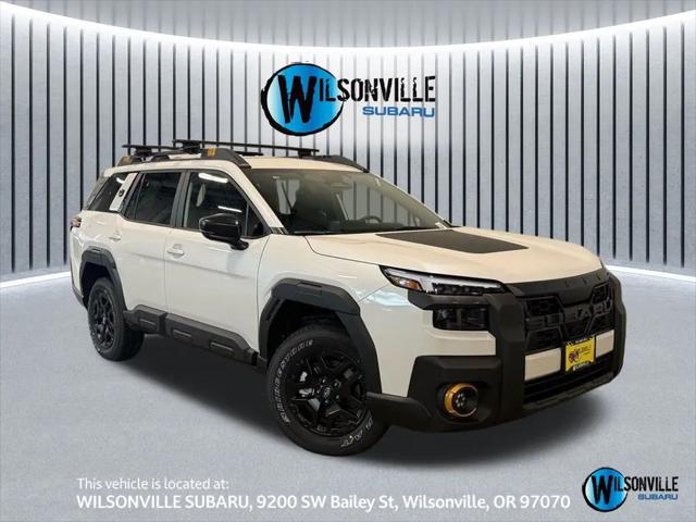 2026 Subaru Outback Wilderness for sale in Wilsonville, OR