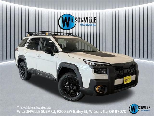 2026 Subaru Outback Wilderness for sale in Wilsonville, OR
