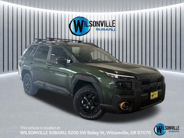 2026 Subaru Outback Wilderness for sale in Wilsonville, OR