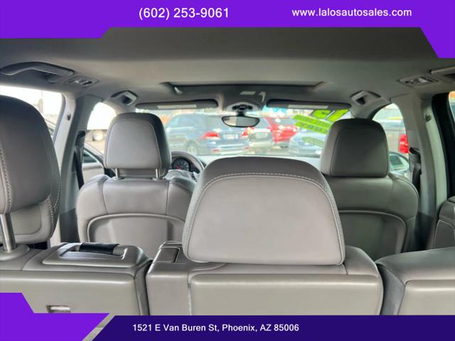 2013 Porsche Cayenne Base