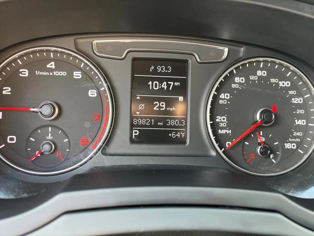 2016 Audi Q3 2.0T Premium Plus
