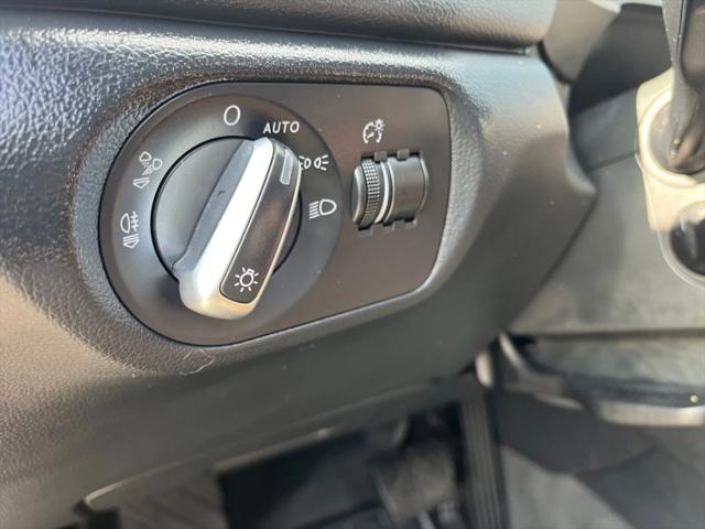 2016 Audi Q3 2.0T Premium Plus