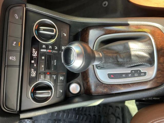 2016 Audi Q3 2.0T Premium Plus