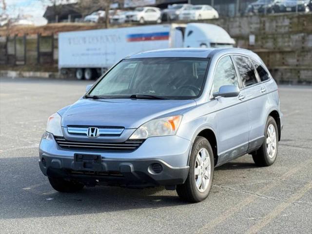 2007 Honda CR-V EX-L for sale in Linden, NJ