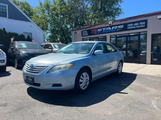 2007 Toyota Camry LE for sale in Linden, NJ