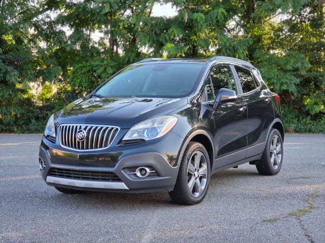 2014 Buick Encore Leather for sale in Linden, NJ