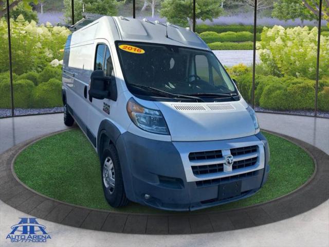 2015 Ram ProMaster 2500 High Roof for sale in Fairfield, OH