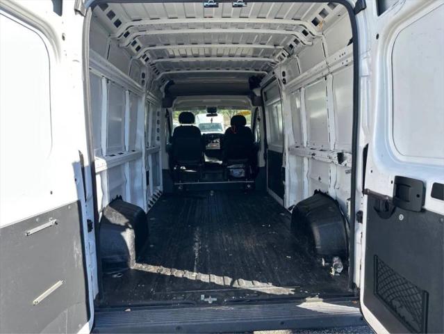 2015 Ram ProMaster 2500 High Roof