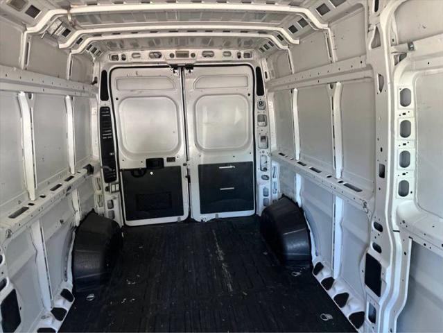 2015 Ram ProMaster 2500 High Roof