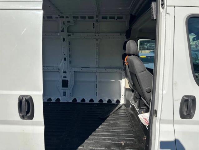 2015 Ram ProMaster 2500 High Roof