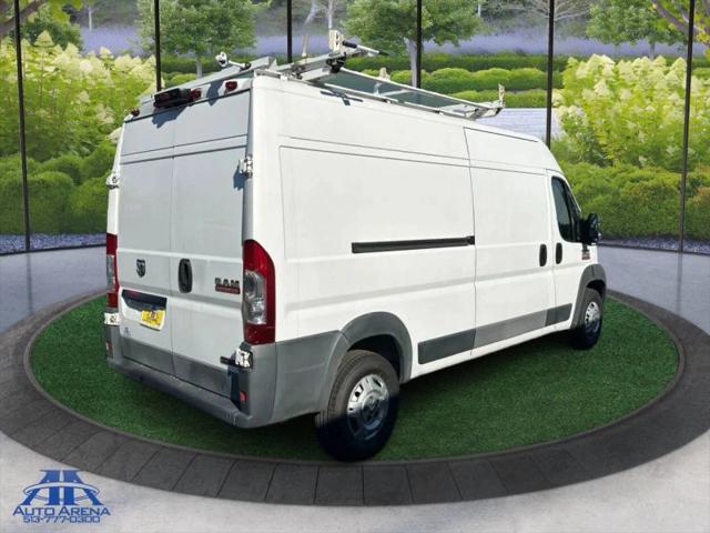 2015 Ram ProMaster 2500 High Roof