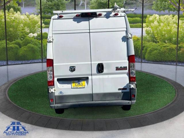 2015 Ram ProMaster 2500 High Roof