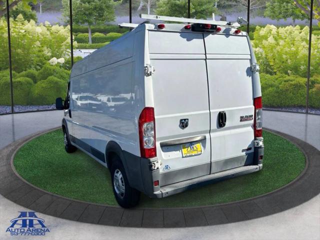 2015 Ram ProMaster 2500 High Roof