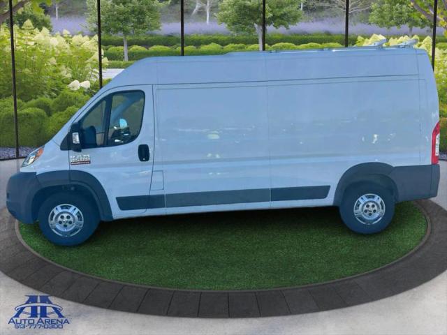 2015 Ram ProMaster 2500 High Roof