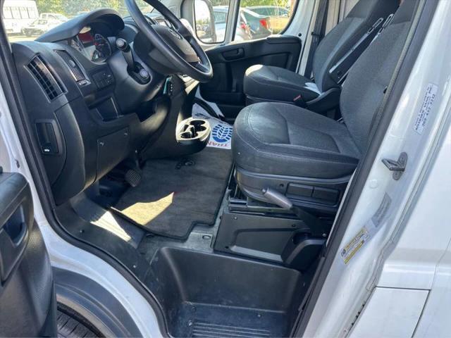 2015 Ram ProMaster 2500 High Roof
