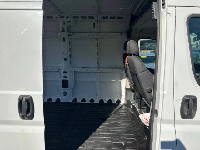 2015 Ram ProMaster 2500 High Roof