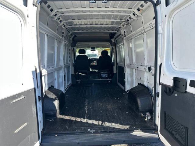 2015 Ram ProMaster 2500 High Roof